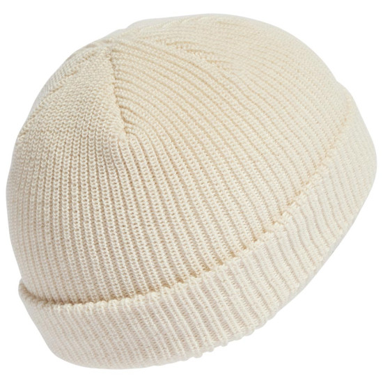 SHORT BEANIE